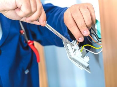 About Haverhill EV Charger Pros - panel upgrade  breaker replacement lawrence ma experts in Lawrence