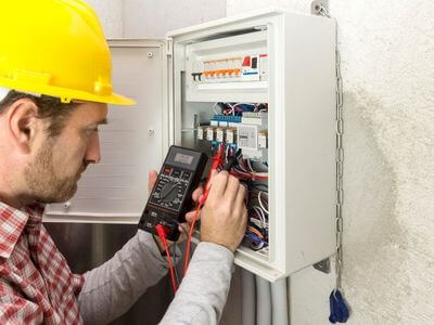 Why choose Haverhill EV Charger Pros for panel upgrade  breaker replacement lawrence ma in Lawrence